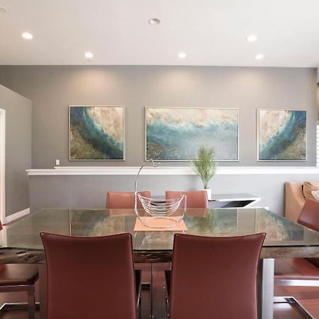 圣地亚哥Architectural Gem La Jolla Oceanview Surf And Golf别墅 外观 照片