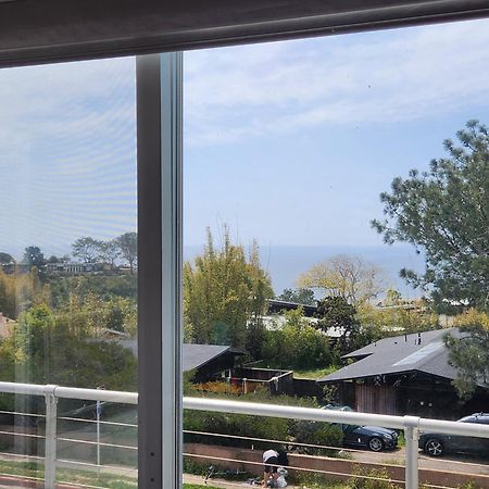 圣地亚哥Architectural Gem La Jolla Oceanview Surf And Golf别墅 外观 照片