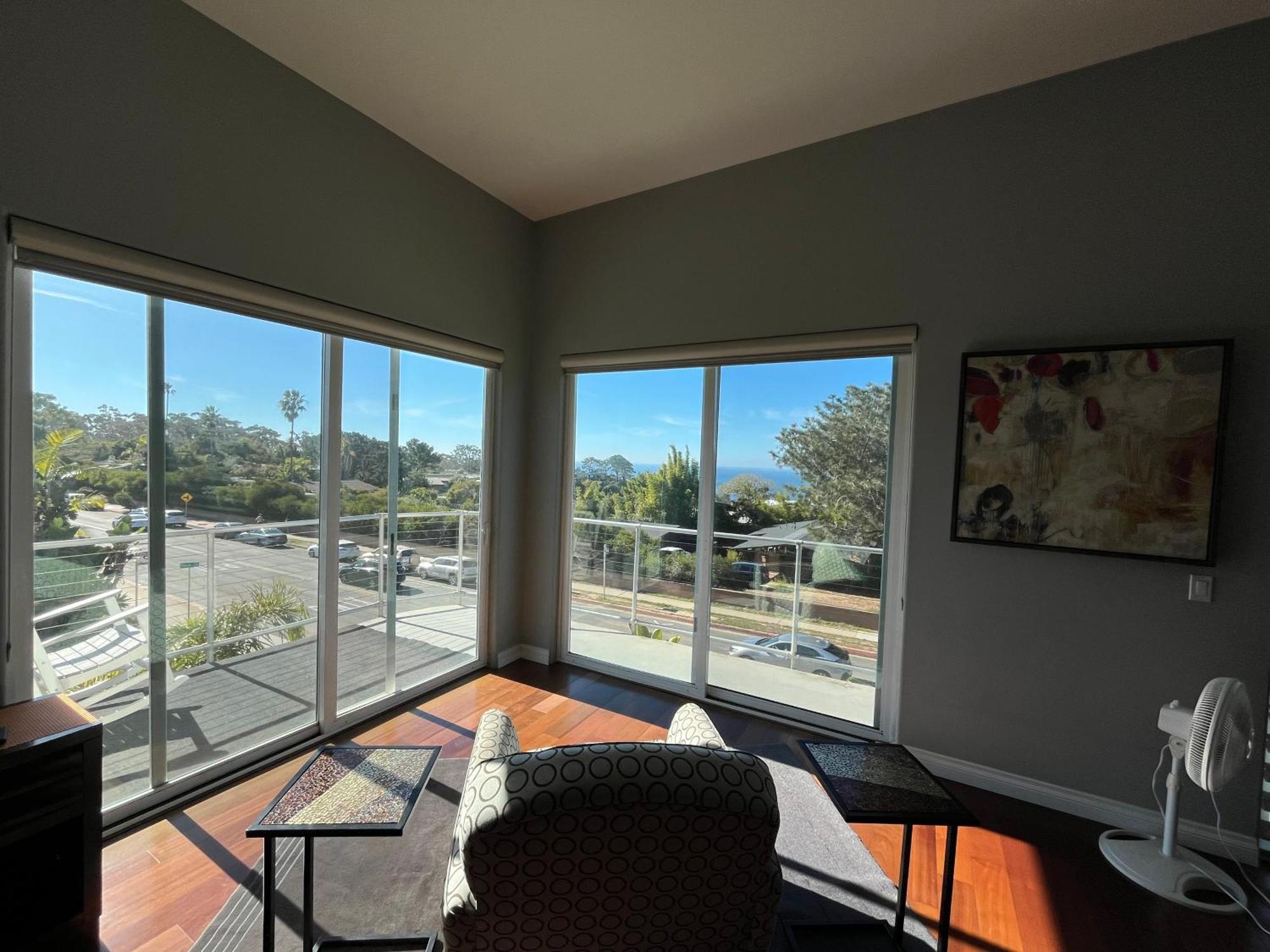 圣地亚哥Architectural Gem La Jolla Oceanview Surf And Golf别墅 外观 照片