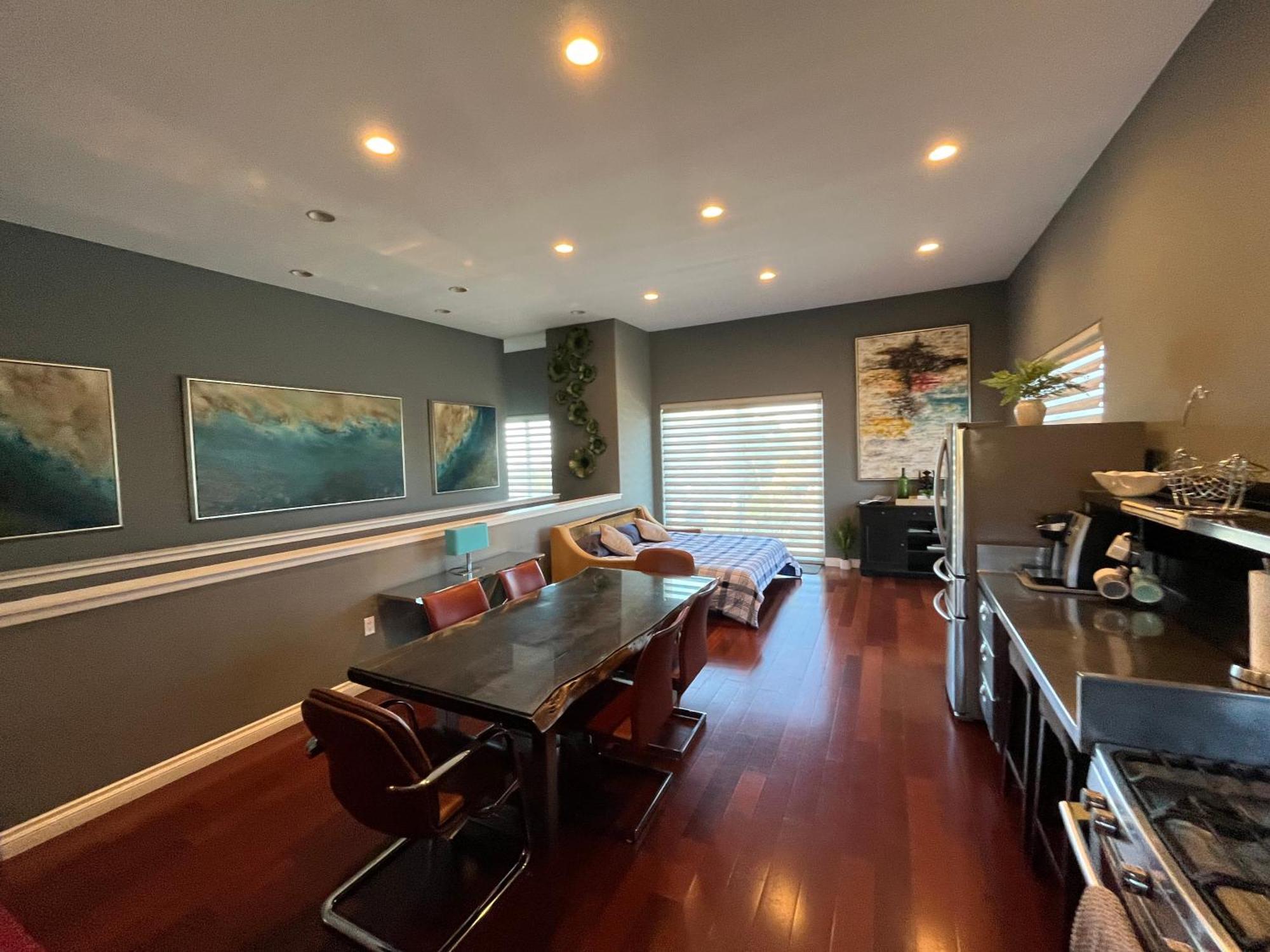 圣地亚哥Architectural Gem La Jolla Oceanview Surf And Golf别墅 外观 照片