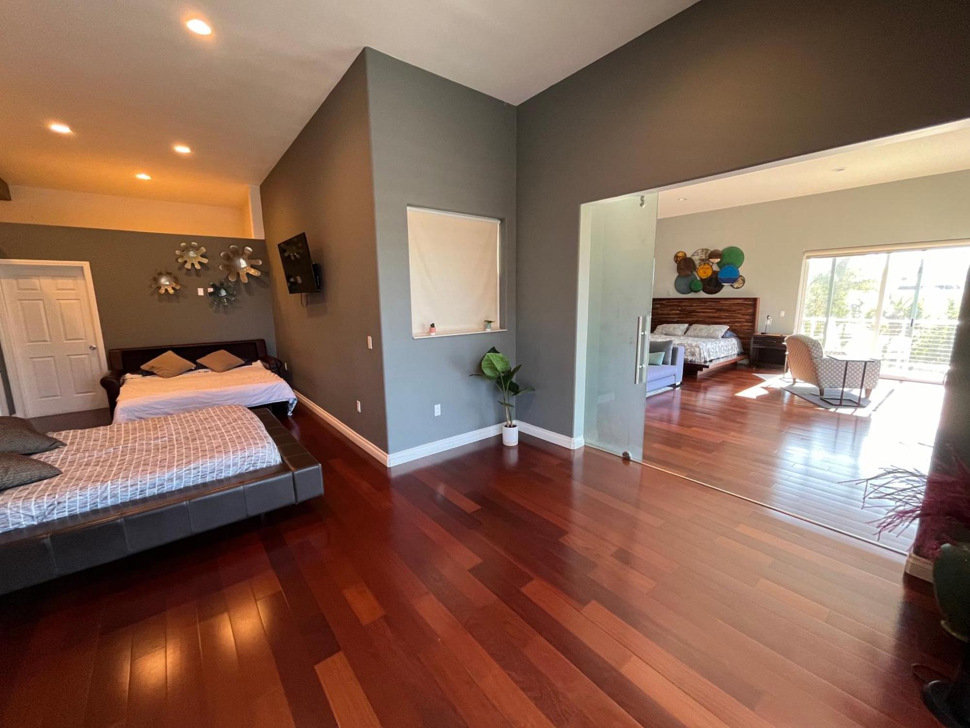 圣地亚哥Architectural Gem La Jolla Oceanview Surf And Golf别墅 外观 照片