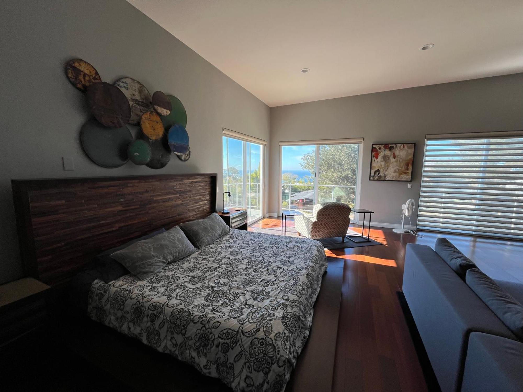 圣地亚哥Architectural Gem La Jolla Oceanview Surf And Golf别墅 外观 照片