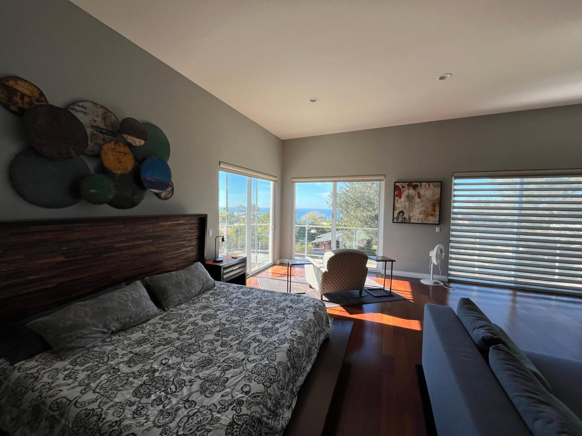 圣地亚哥Architectural Gem La Jolla Oceanview Surf And Golf别墅 外观 照片