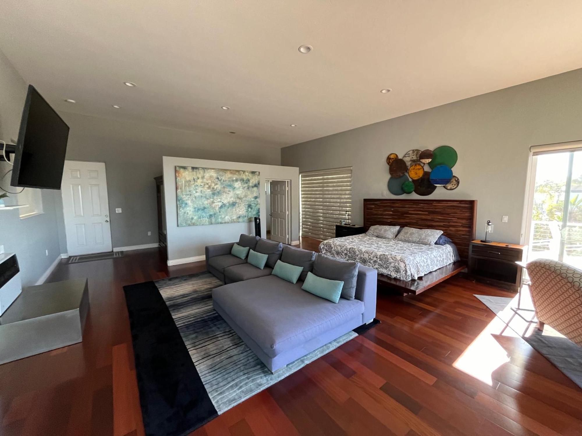 圣地亚哥Architectural Gem La Jolla Oceanview Surf And Golf别墅 外观 照片
