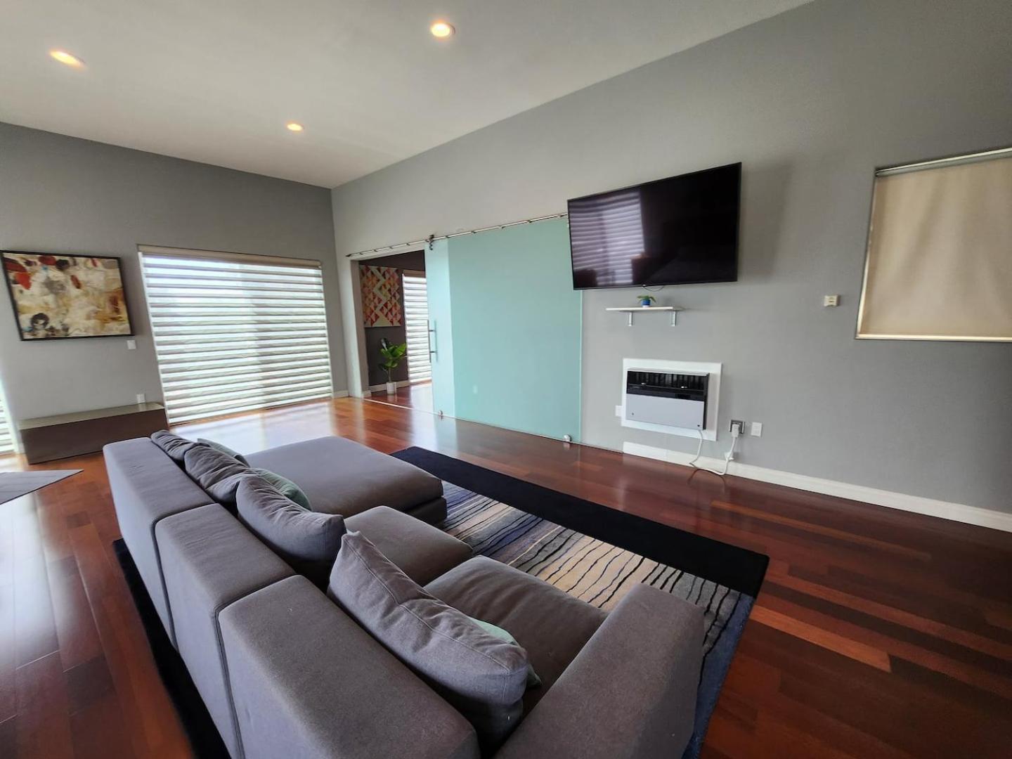 圣地亚哥Architectural Gem La Jolla Oceanview Surf And Golf别墅 外观 照片