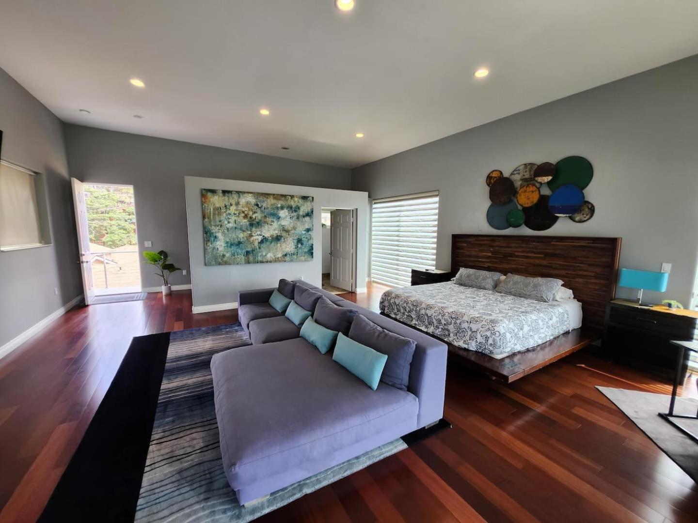 圣地亚哥Architectural Gem La Jolla Oceanview Surf And Golf别墅 外观 照片