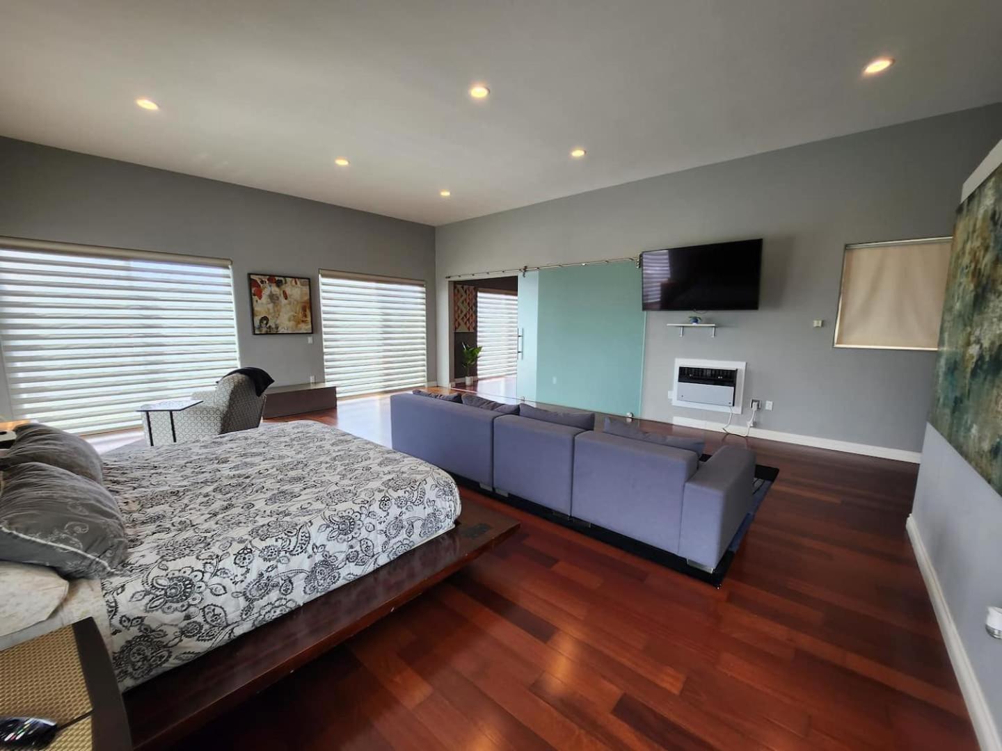 圣地亚哥Architectural Gem La Jolla Oceanview Surf And Golf别墅 外观 照片
