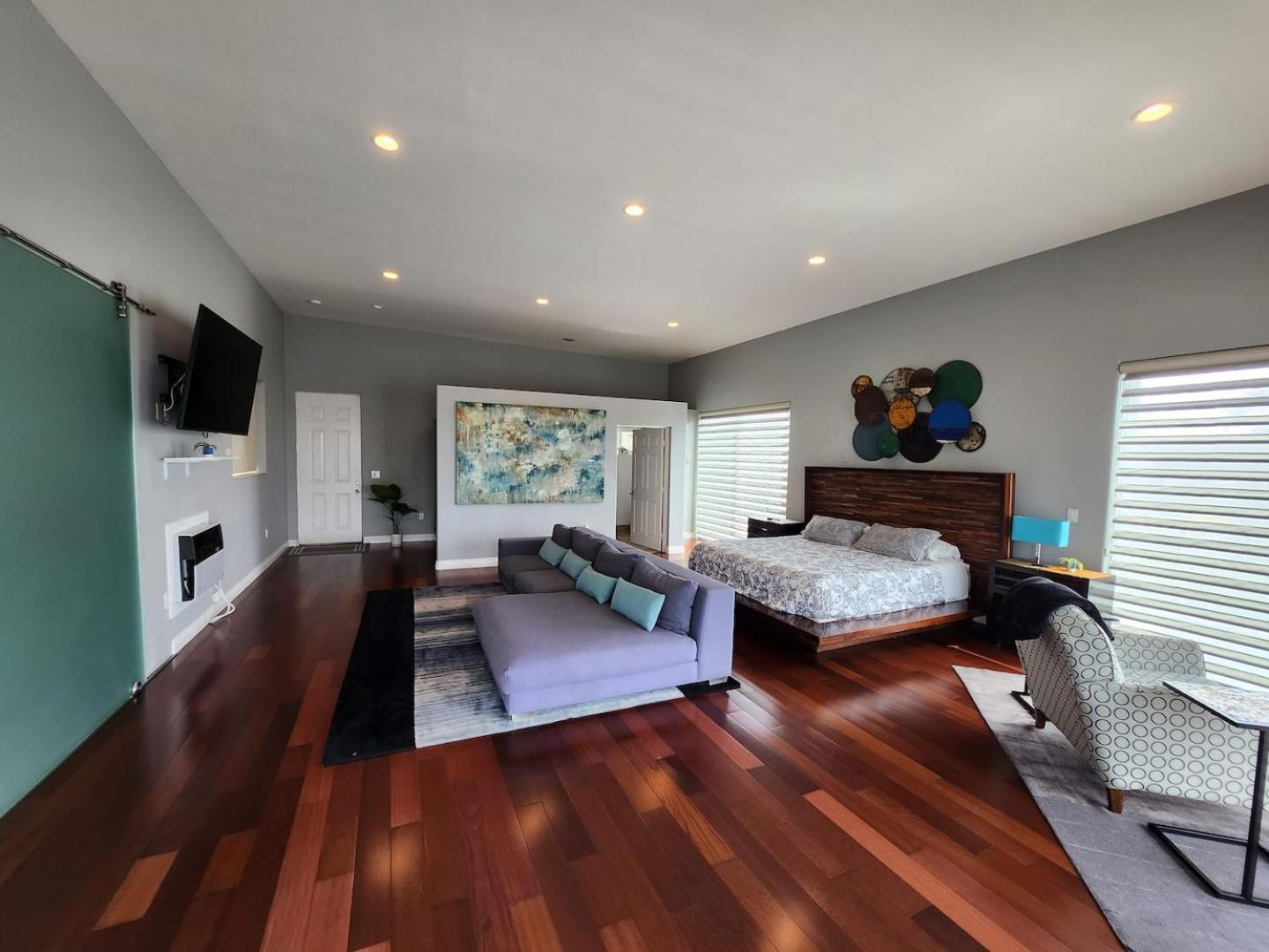圣地亚哥Architectural Gem La Jolla Oceanview Surf And Golf别墅 外观 照片