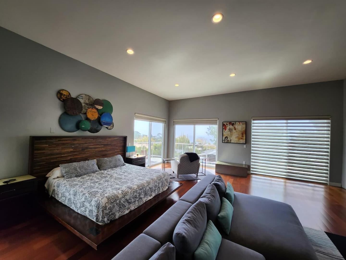 圣地亚哥Architectural Gem La Jolla Oceanview Surf And Golf别墅 外观 照片