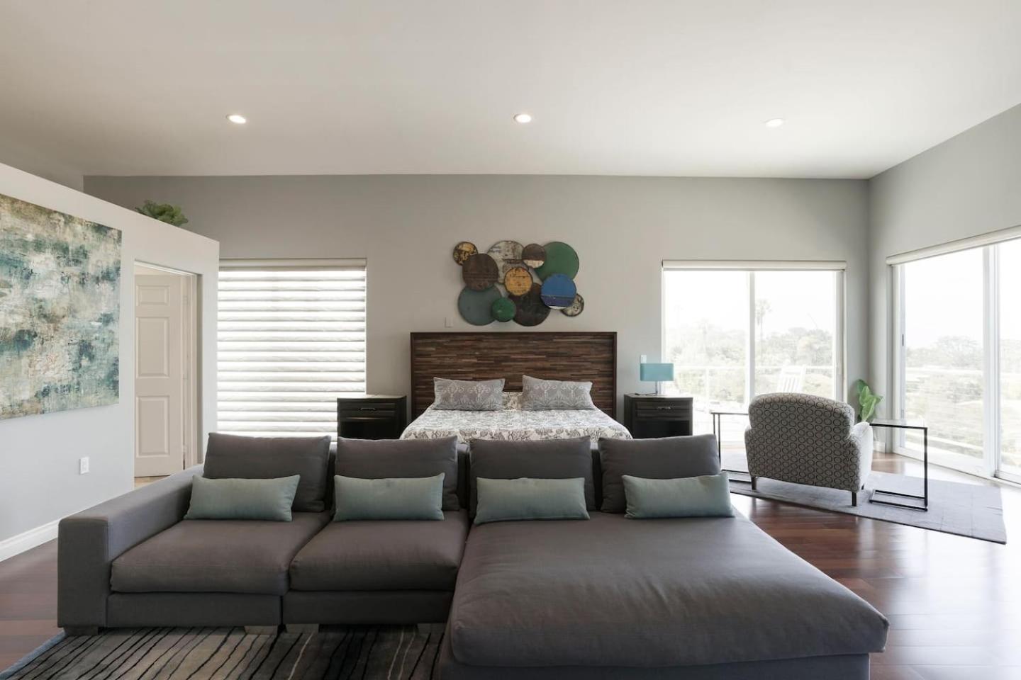 圣地亚哥Architectural Gem La Jolla Oceanview Surf And Golf别墅 外观 照片