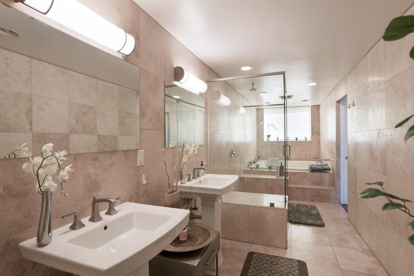 圣地亚哥Architectural Gem La Jolla Oceanview Surf And Golf别墅 外观 照片
