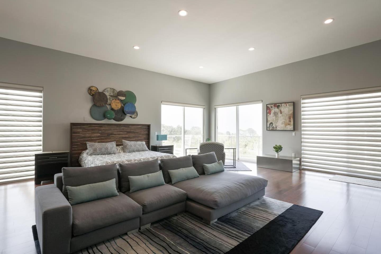 圣地亚哥Architectural Gem La Jolla Oceanview Surf And Golf别墅 外观 照片
