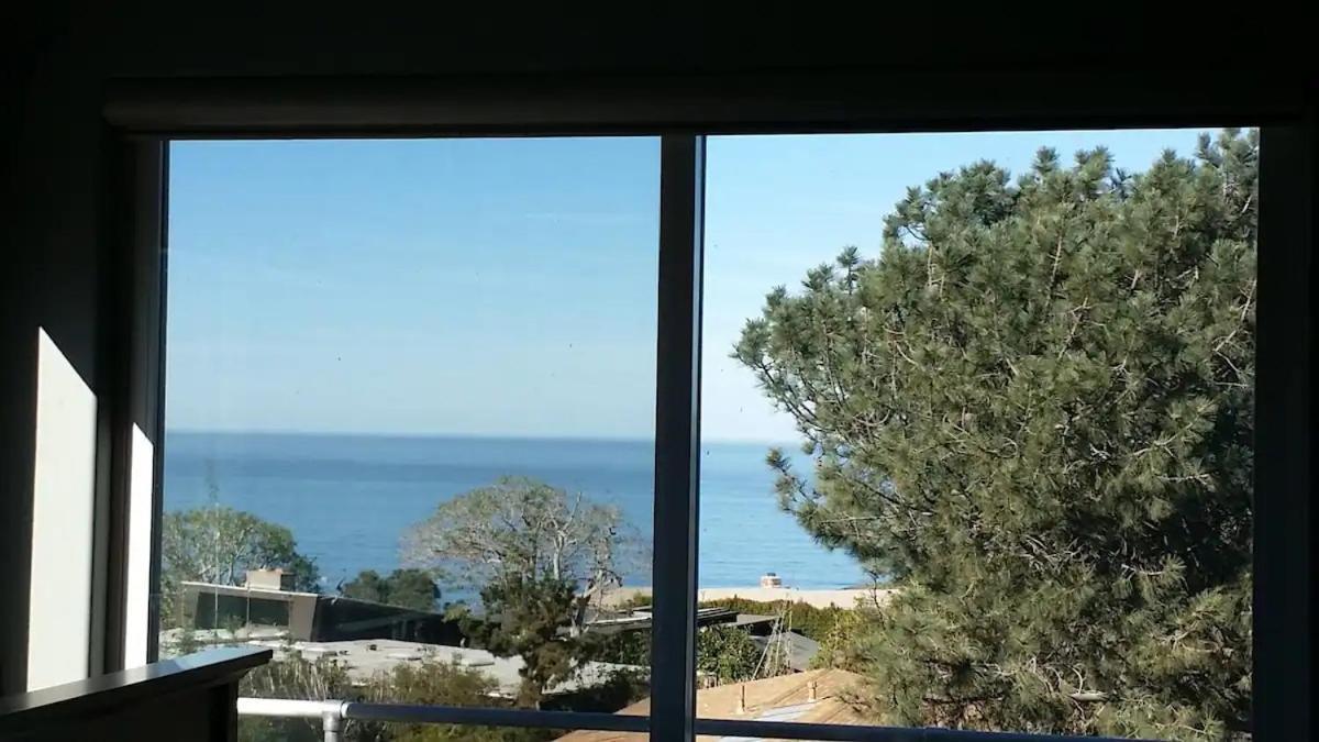 圣地亚哥Architectural Gem La Jolla Oceanview Surf And Golf别墅 外观 照片